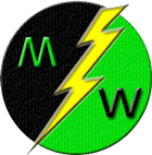 MegaWatt Communications logo