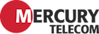 Mercury Network Corporation logo