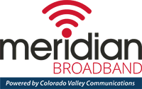 Meridian Broadband internet