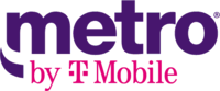 Metro® by T-Mobile logo