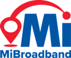 MiBroadband internet