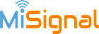 MiSignal logo