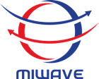 MiWave logo