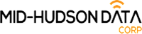 Mid-Hudson Data logo