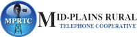 Mid-Plains Rural Telephone Cooperative logo