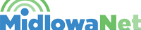 MidIowa Net logo