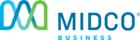 Midco Business logo