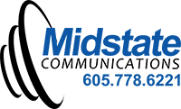 Midstate Communications internet