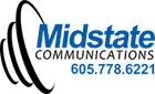 Midstate logo