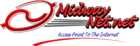 MidwayNet logo