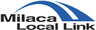 Milaca Local Link logo
