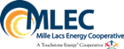 Mille Lacs Energy Cooperative logo
