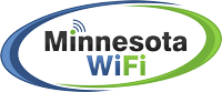 Minnesota WiFi logo