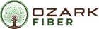 Ozark Fiber logo