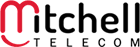 Mitchell Telecom logo
