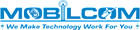 Mobilcom logo