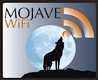 Mojave WiFi internet