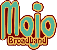 Mojo Broadband internet