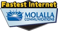 Molalla Communications Company internet