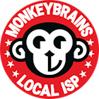 Monkeybrains logo