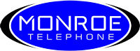 Monroe Telephone internet