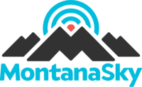 MontanaSky Networks logo