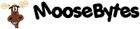 MooseBytes logo
