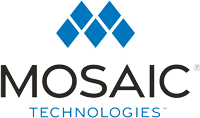 Mosaic Technologies logo
