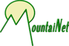 MountaiNet logo
