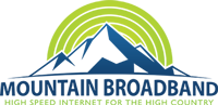 Mountain Broadband internet