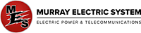 Murray Electric System internet