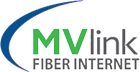 MvLink logo