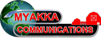 Myakka Communications internet
