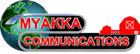 Myakka Technologies logo