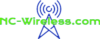 NC-Wireless logo
