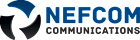 NEFCOM logo