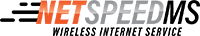 NETSPEEDMS logo