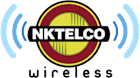 NKTelco logo