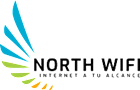 NORTH WIFI PR logo