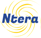 NTERA logo
