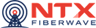 NTX Fiberwave logo