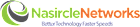 Nasircle Networks logo