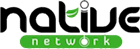 Native Network logo