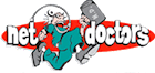 Net Doctors logo