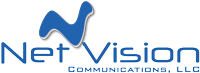 Net Vision Communications LLC internet