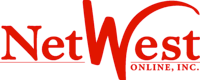 NetWest Online logo