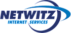Netwitz Internet Services logo