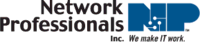 Network Professionals logo