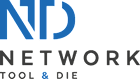 Network Tool and Die Company logo