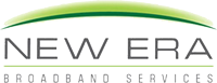 New Era Broadband logo